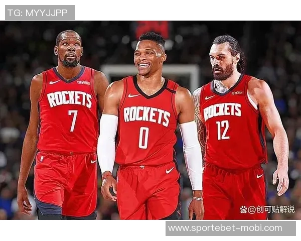 威少赞考德威尔多面影响力称其应保持自我风格助球队