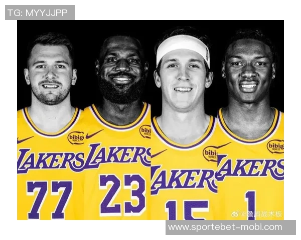 湖人展现强大韧性詹姆斯东契奇里夫斯缺阵仍能斩获七胜