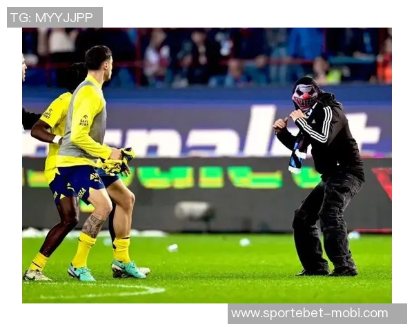 土超土甲再曝赌球丑闻11名球员被捕包括费内巴切成员